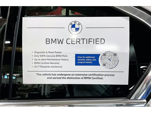 2023 BMW 5 Series 530i xDrive
