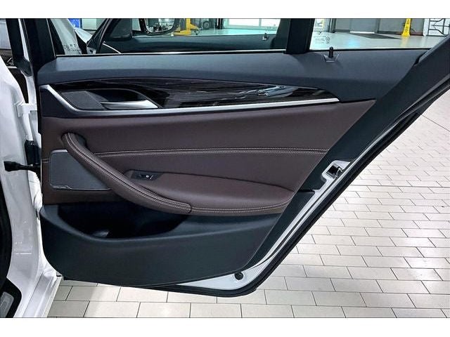2023 BMW 5 Series 530i xDrive