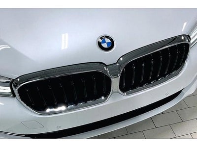 2023 BMW 5 Series 530i xDrive