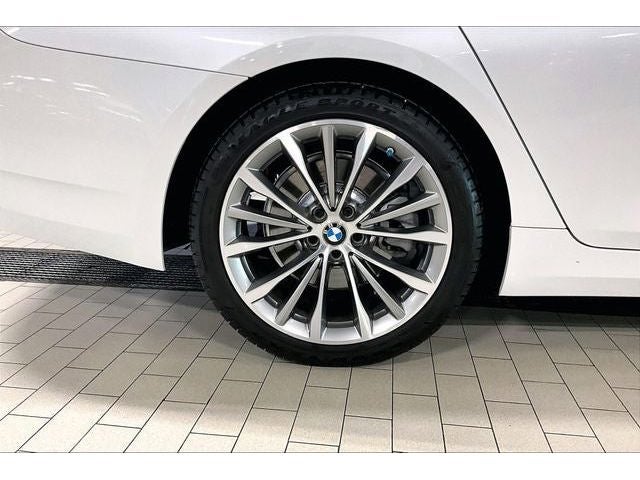 2023 BMW 5 Series 530i xDrive