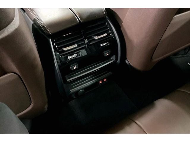 2023 BMW 5 Series 530i xDrive