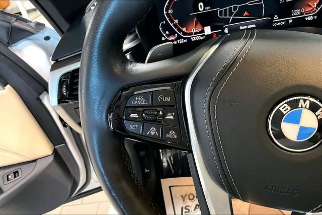 2023 BMW 5 Series 530i xDrive