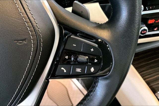 2023 BMW 5 Series 530i xDrive