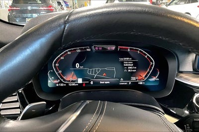 2023 BMW 5 Series 530i xDrive