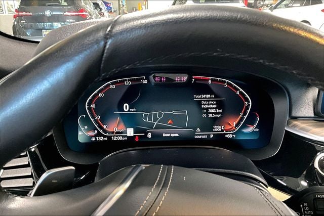 2023 BMW 5 Series 530i xDrive