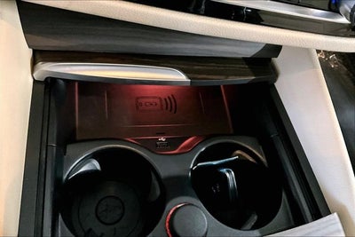 2023 BMW 5 Series 530i xDrive