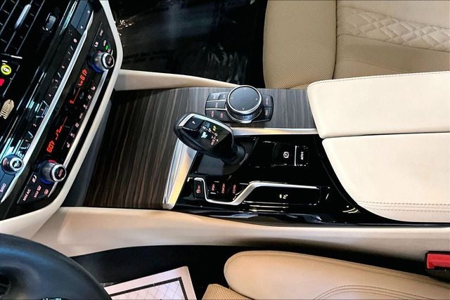 2023 BMW 5 Series 530i xDrive