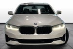 2023 BMW 5 Series 530i xDrive
