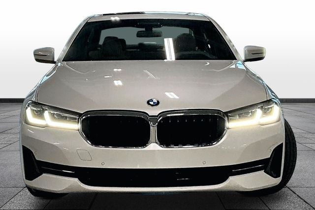2023 BMW 5 Series 530i xDrive