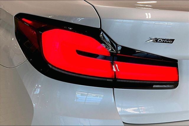 2023 BMW 5 Series 530i xDrive