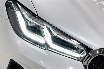 2023 BMW 5 Series 530i xDrive