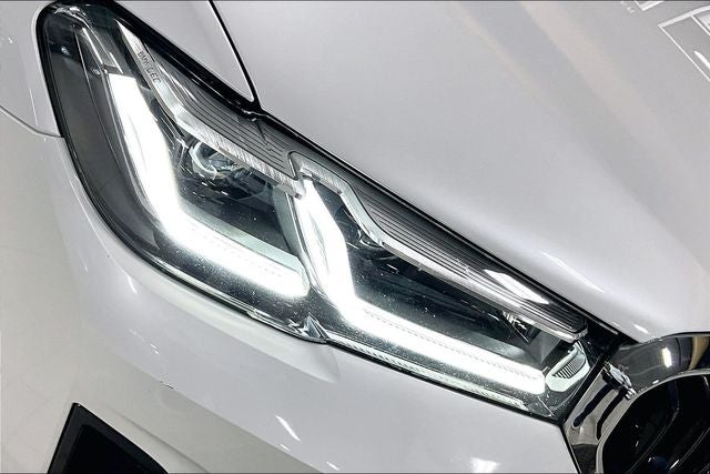 2023 BMW 5 Series 530i xDrive