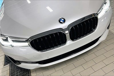 2023 BMW 5 Series 530i xDrive