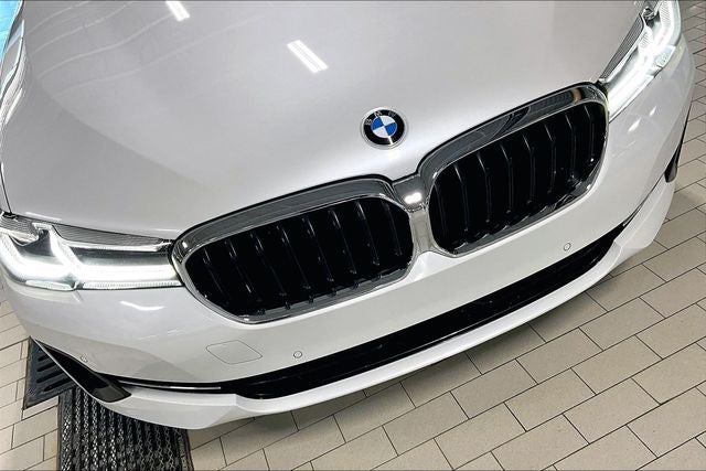 2023 BMW 5 Series 530i xDrive