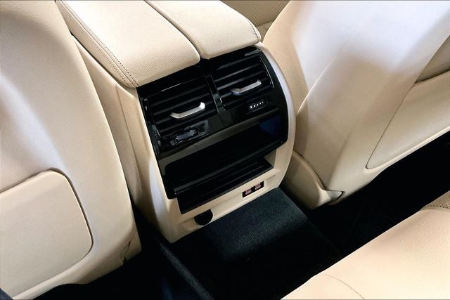 2023 BMW 5 Series 530i xDrive