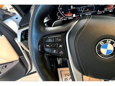 2023 BMW 5 Series 530i xDrive