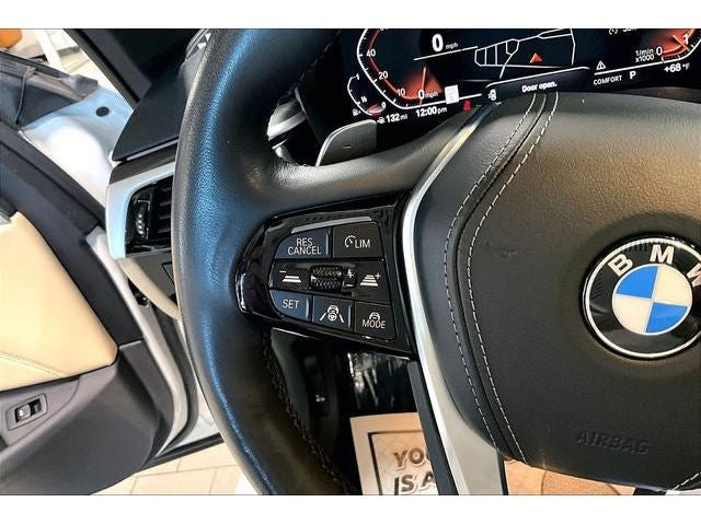 2023 BMW 5 Series 530i xDrive