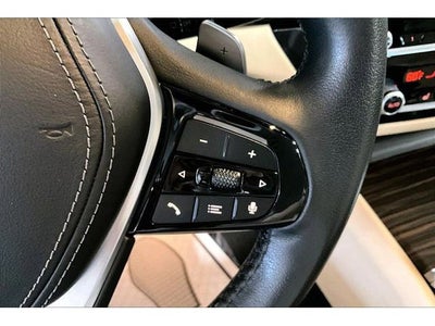 2023 BMW 5 Series 530i xDrive