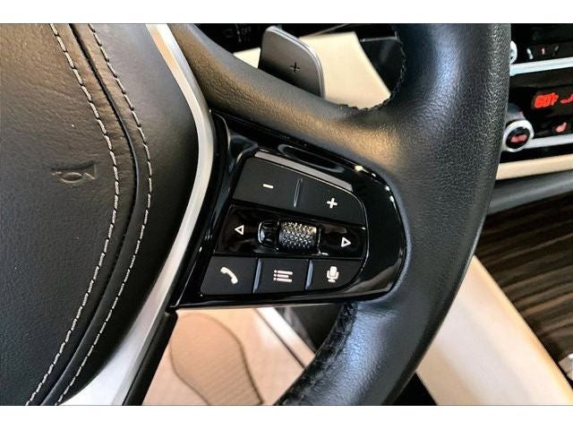 2023 BMW 5 Series 530i xDrive