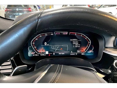 2023 BMW 5 Series 530i xDrive