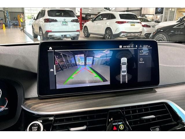 2023 BMW 5 Series 530i xDrive