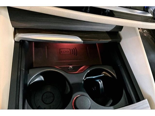 2023 BMW 5 Series 530i xDrive