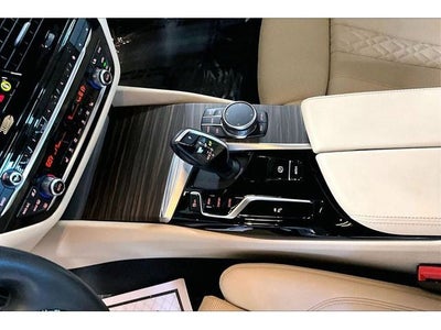 2023 BMW 5 Series 530i xDrive