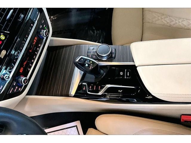 2023 BMW 5 Series 530i xDrive