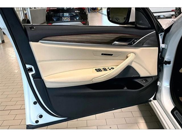 2023 BMW 5 Series 530i xDrive