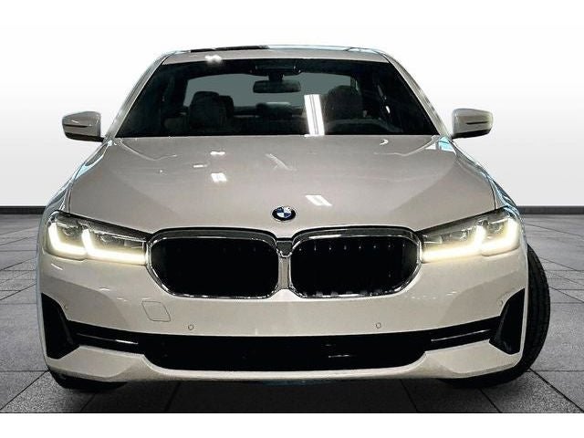 2023 BMW 5 Series 530i xDrive