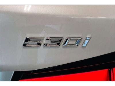 2023 BMW 5 Series 530i xDrive