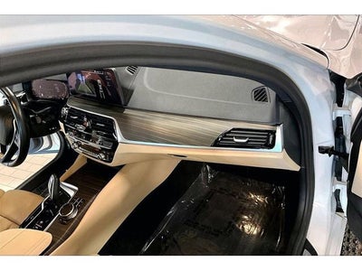 2023 BMW 5 Series 530i xDrive