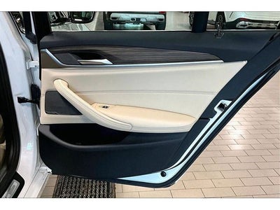 2023 BMW 5 Series 530i xDrive