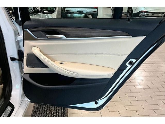 2023 BMW 5 Series 530i xDrive