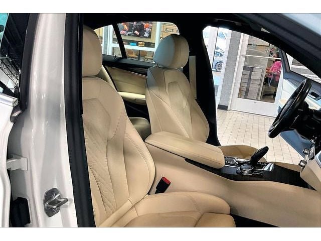 2023 BMW 5 Series 530i xDrive