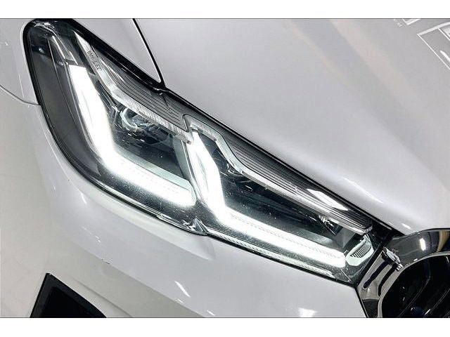 2023 BMW 5 Series 530i xDrive