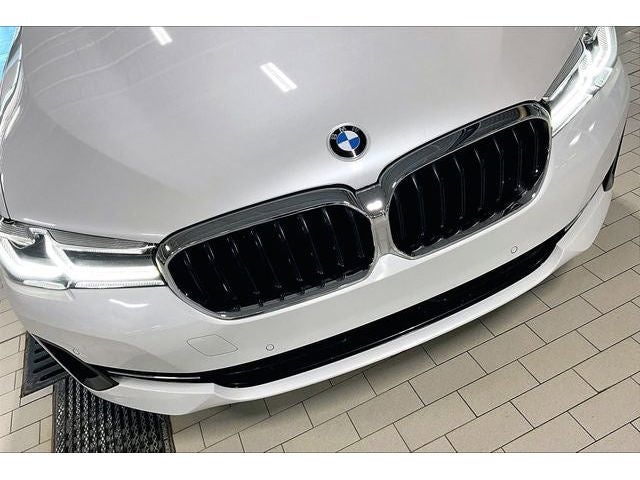 2023 BMW 5 Series 530i xDrive