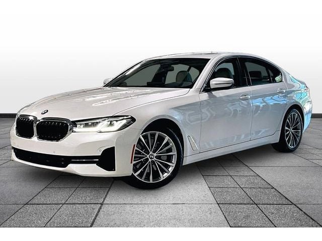 2023 BMW 5 Series 530i xDrive