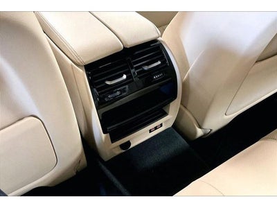 2023 BMW 5 Series 530i xDrive
