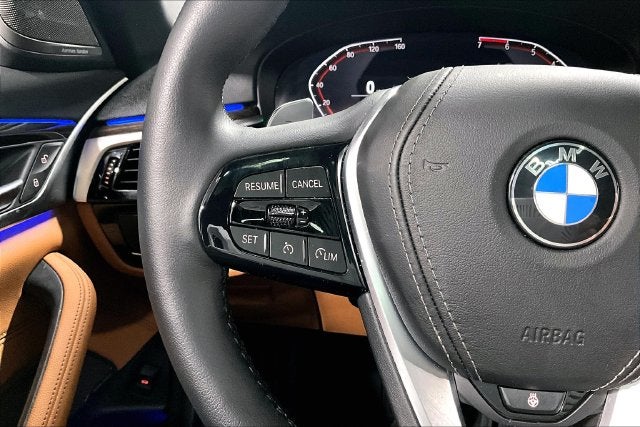 2023 BMW 5 Series 530i xDrive