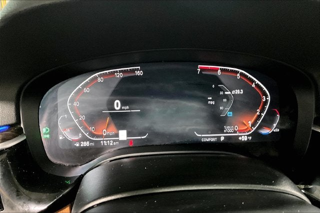 2023 BMW 5 Series 530i xDrive
