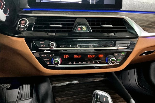 2023 BMW 5 Series 530i xDrive