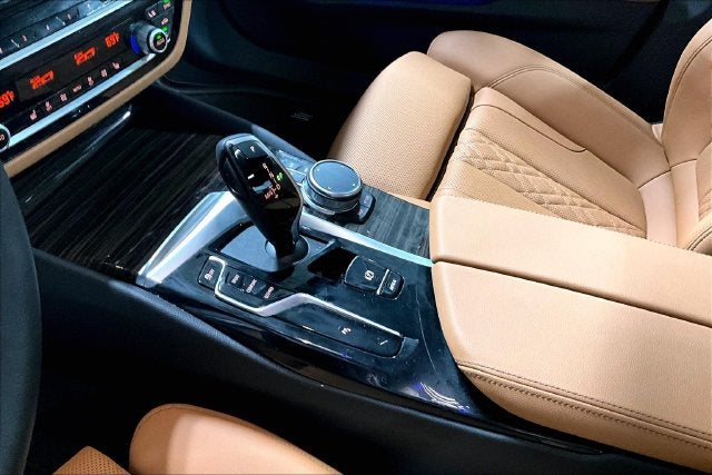 2023 BMW 5 Series 530i xDrive
