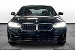 2023 BMW 5 Series 530i xDrive