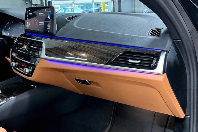 2023 BMW 5 Series 530i xDrive
