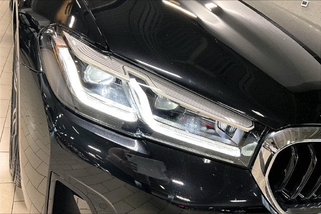 2023 BMW 5 Series 530i xDrive