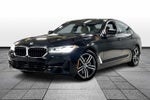 2023 BMW 5 Series 530i xDrive