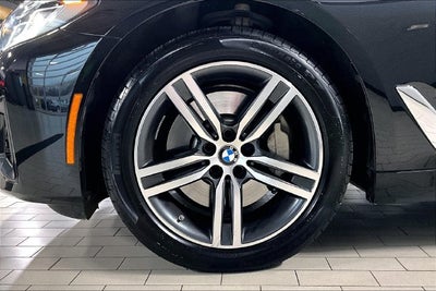 2023 BMW 5 Series 530i xDrive