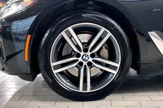 2023 BMW 5 Series 530i xDrive