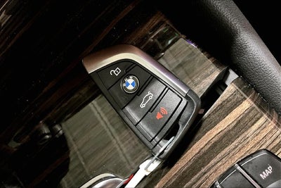2023 BMW 5 Series 530i xDrive